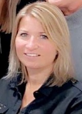 Jo G staff pic