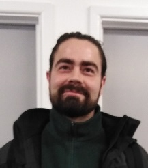 John Staff Pic