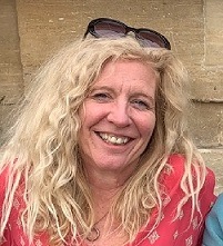 Rachel Faulkner