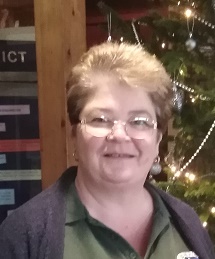 Sue Staff Pic