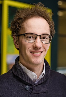 William Easdown