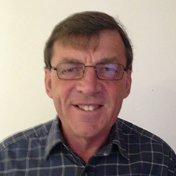 David Betts Picture