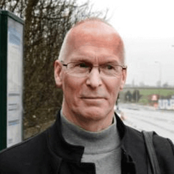 Alan Graham 