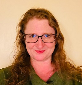 Melanie Moorhouse