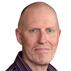 Ian Middleton