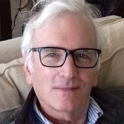 David Robey 