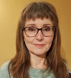 Fiona Mawson