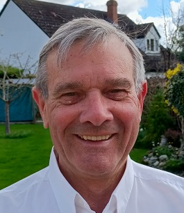 Danny Wright