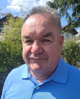 Phil Wyse