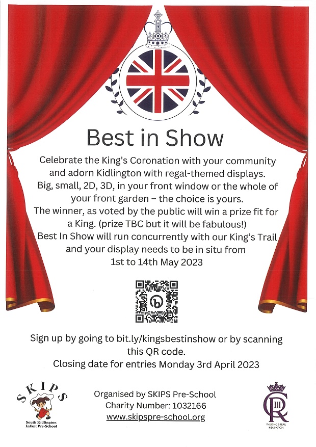 best in show