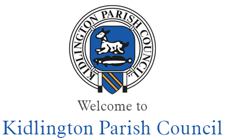 Header Image for Kidlington Parish Council