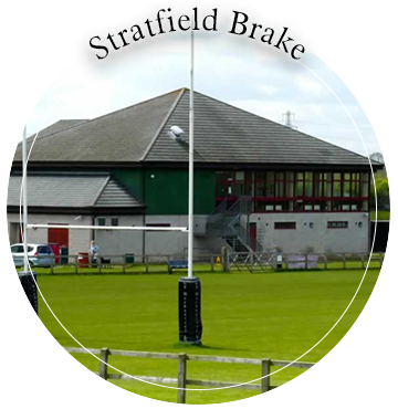 stratfield brake