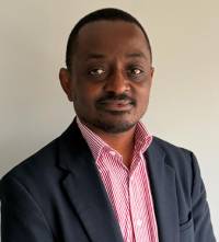 David Kanonuwa
